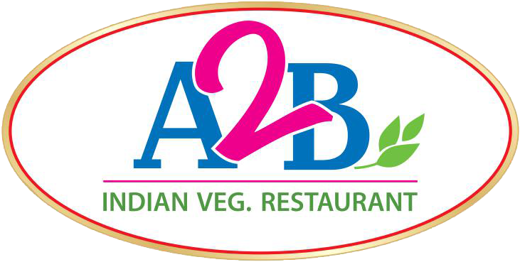 A2B Indian Veg Restaurant - Newjersey