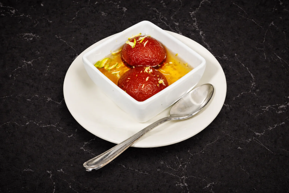 New Year Celebration