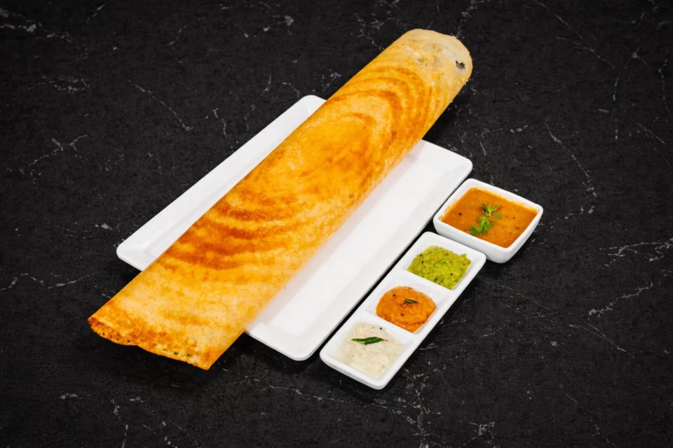 Dosai