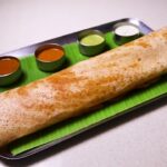 South Indian Dosai in New Jersey