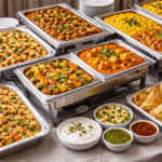 Indian Catering in New Jersey