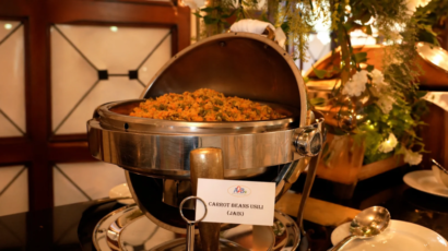 Indian Catering