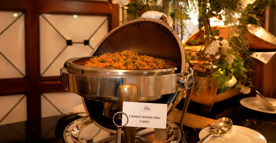 Indian Catering