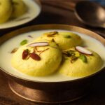 Best A2B Rasamalai in New Jersey - A2B