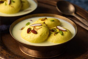 Best A2B Rasamalai in New Jersey - A2B