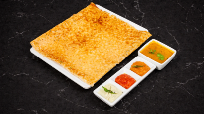 Rava Dosai