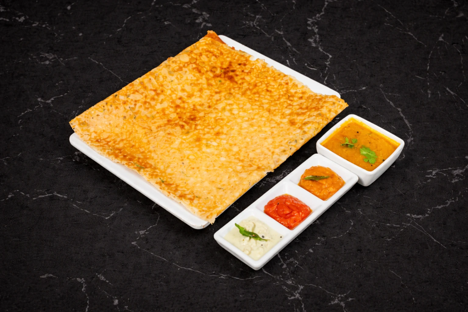 Rava Dosai