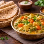 Chapathi Kurma in New Jersey