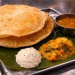 Poori Masala in New Jersey
