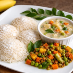 Idiyappam in New Jersey