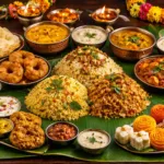 Best Chithirai Festival Food in New Jersey for Families 