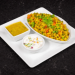 What Makes Veg Kothu Parotta So Popular in New Jersey?