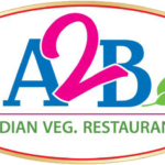 A2B Indian Veg Restaurant