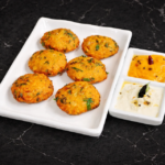 Authentic Masala Vadai Near You in New Jersey 