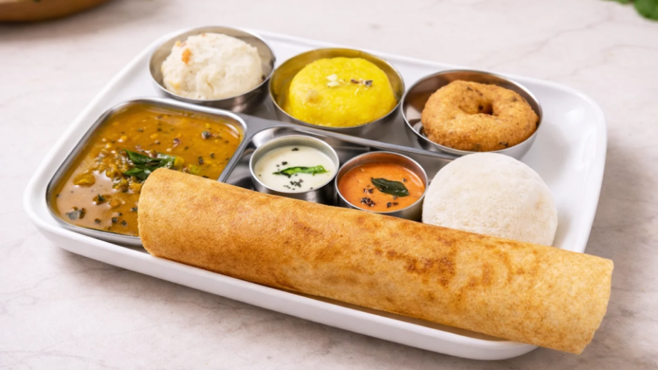 Mini Tiffin