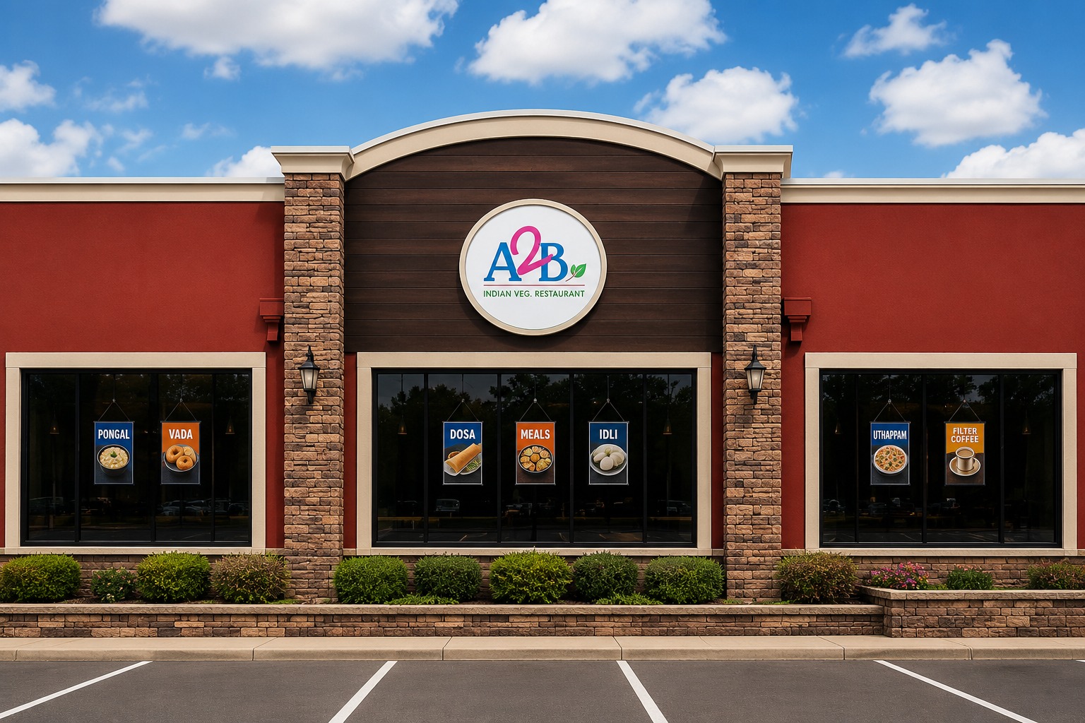 Parsippany Restaurant