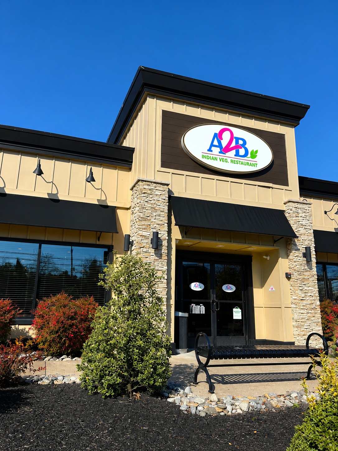 Princeton Restaurant