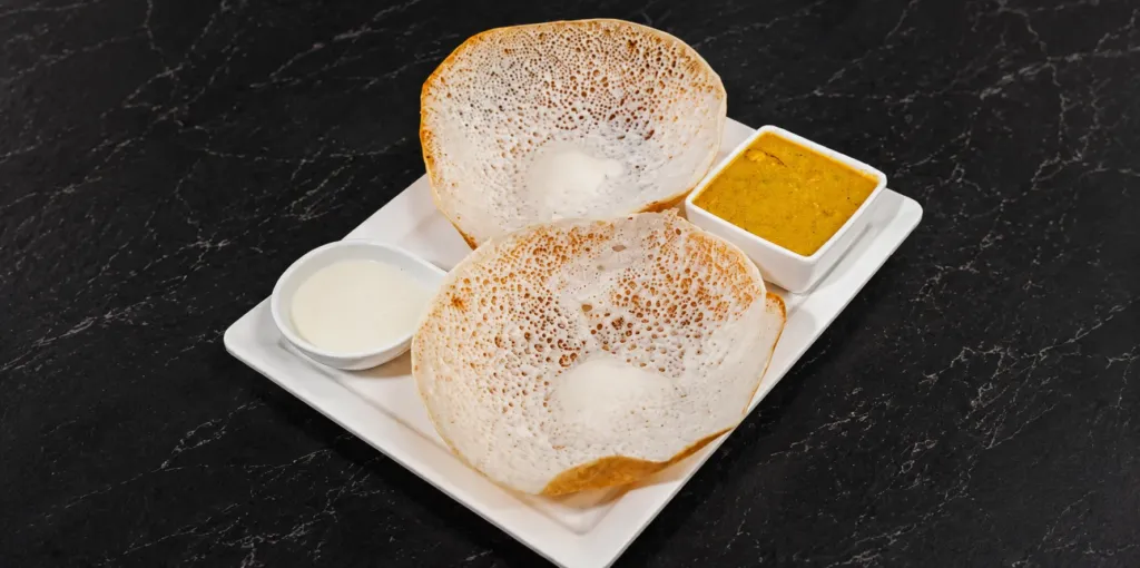 Appam in New Jersey