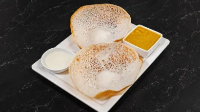 Appam in New Jersey