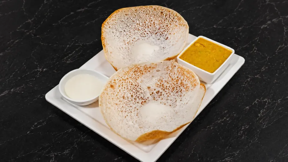 Appam in New Jersey