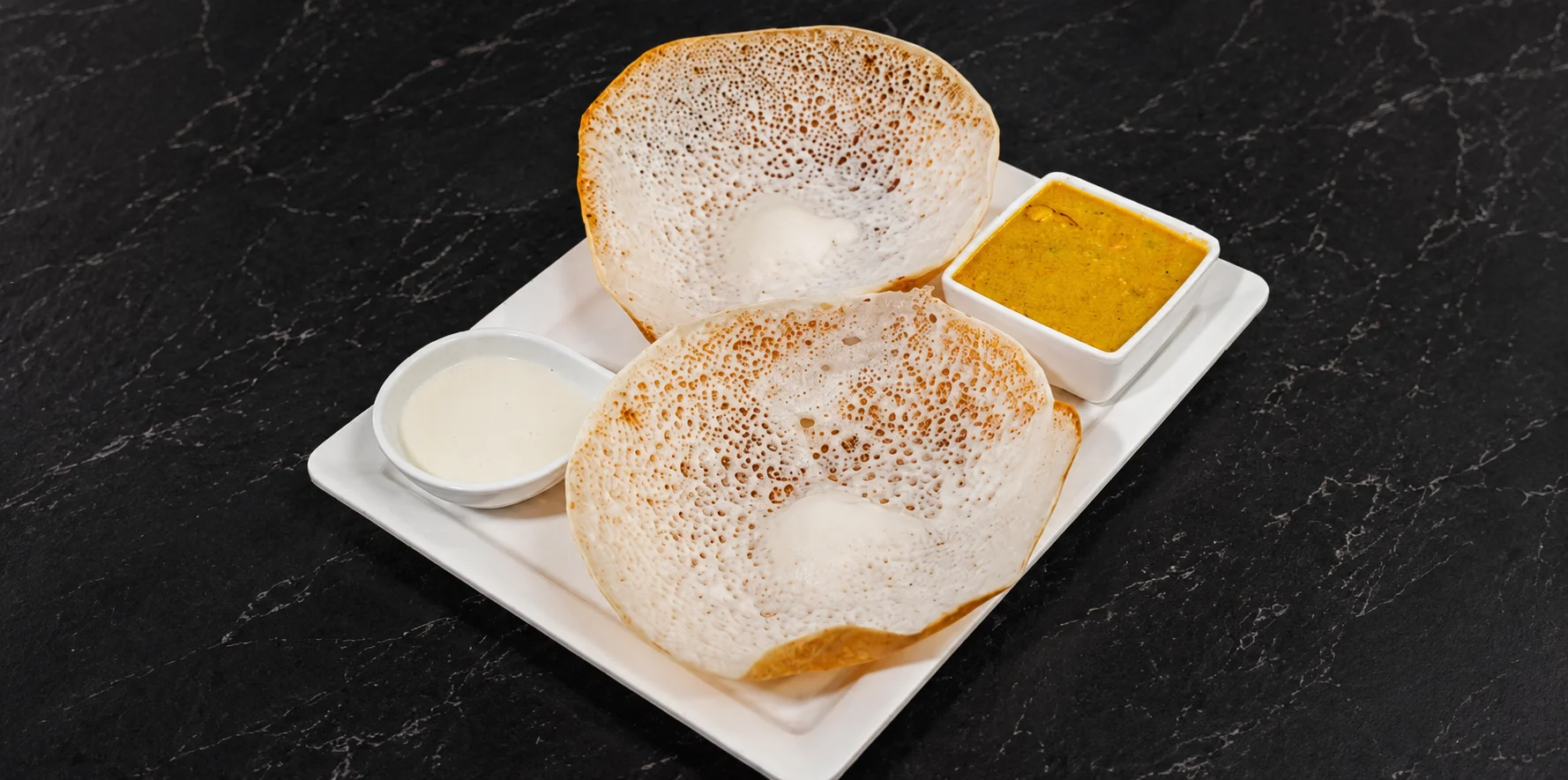 Appam in New Jersey