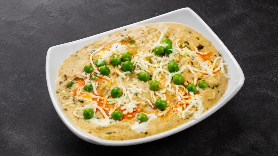 Methi Malai Matar