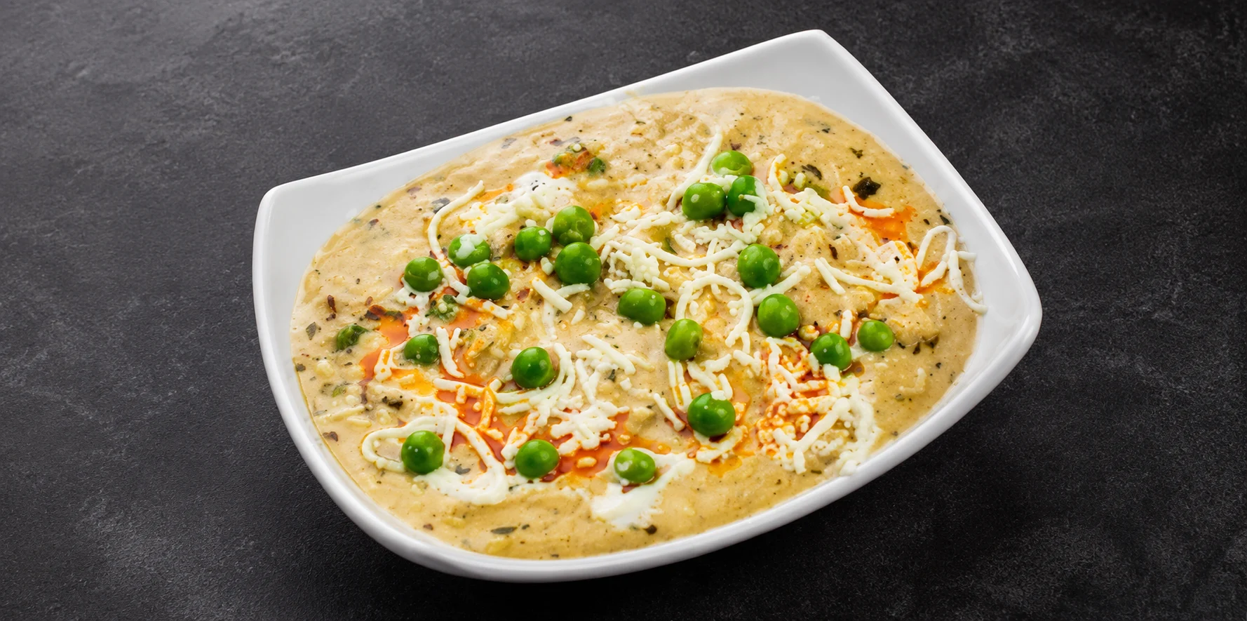 Methi Malai Matar