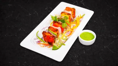 Indian Restaurants in Princeton