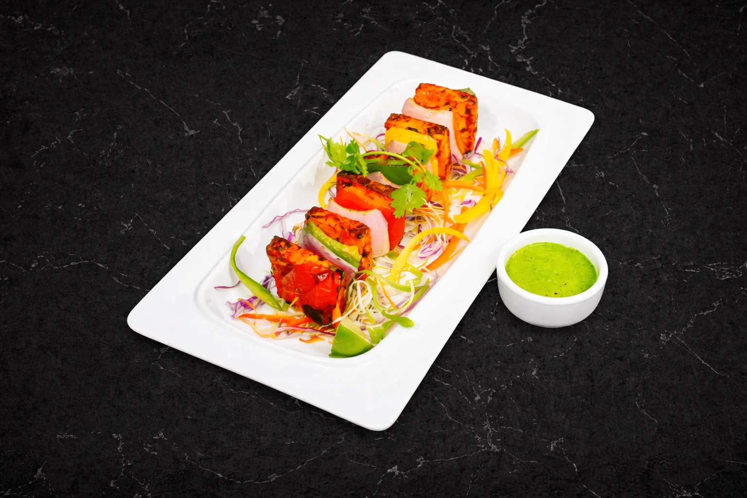 Indian Restaurants in Princeton