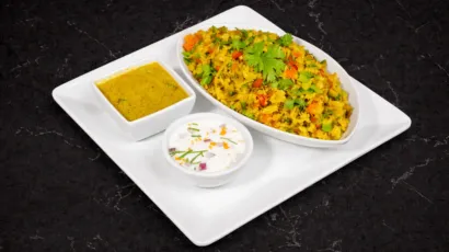 Indian Restaurant in Parsippany
