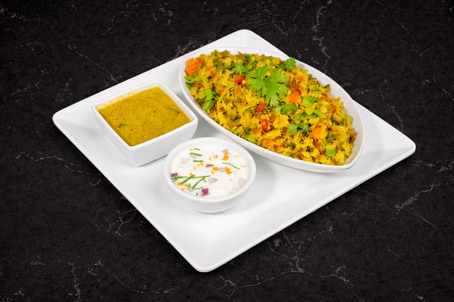 Indian Restaurant in Parsippany