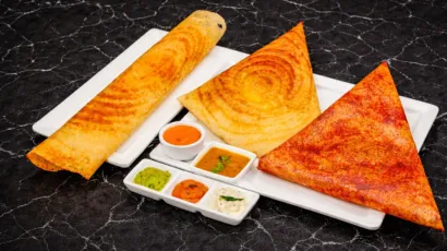 Indian Restaurant Near Me