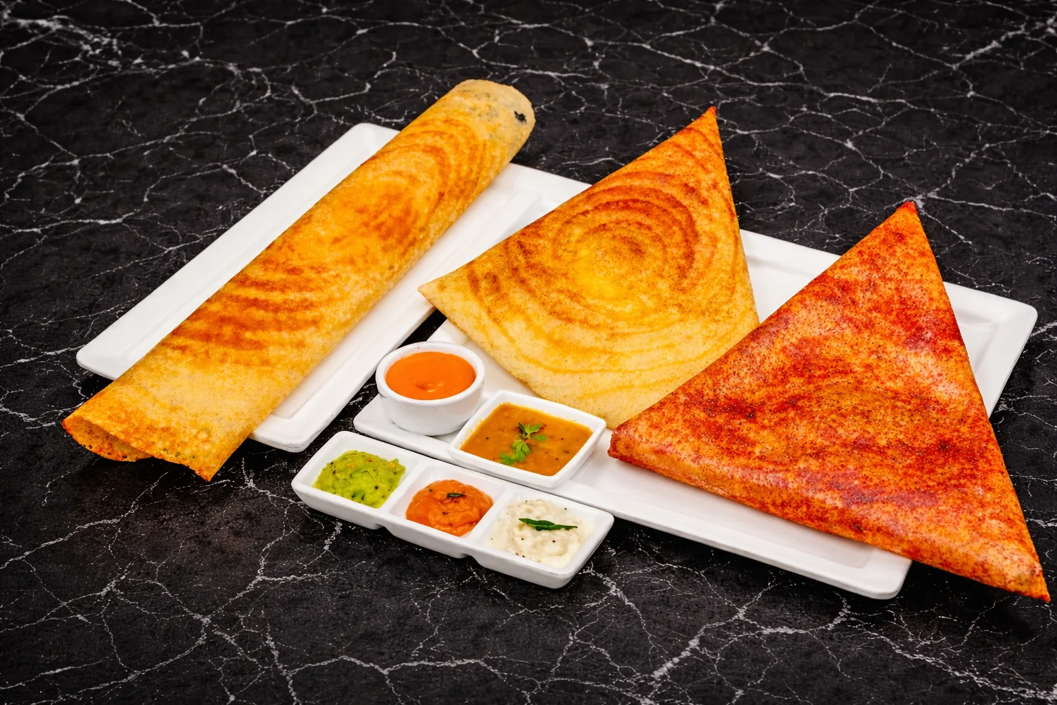 South Indian Breakfast