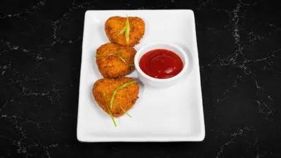 Indian Restaurant in Edison