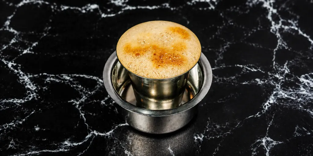 Indian Coffee