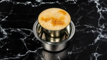 Indian Coffee