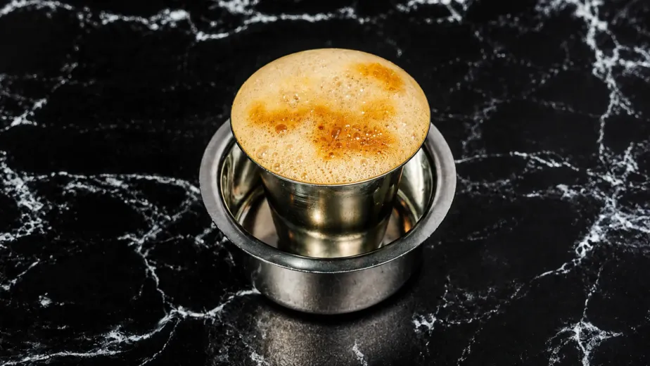 Indian Coffee