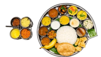 Onam Sadhya