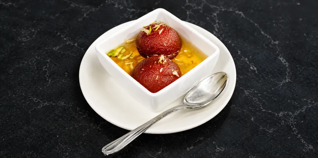 Indian sweets