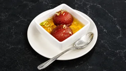 Indian sweets