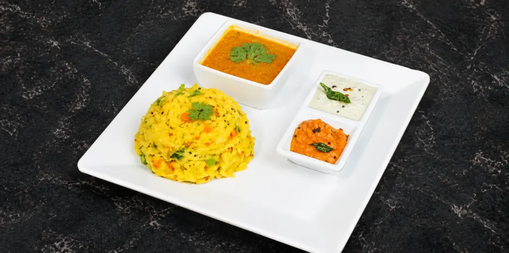 Best Indian Food in NJ