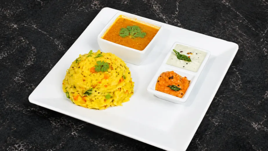 Best Indian Food in NJ