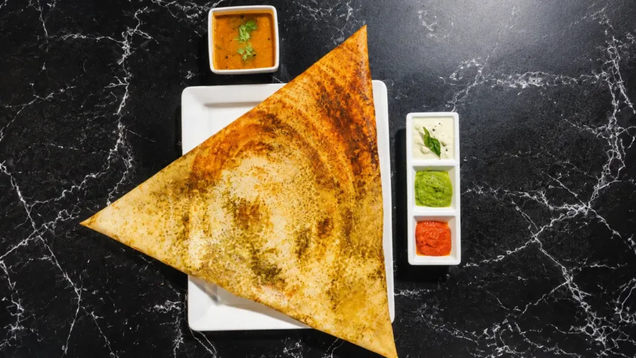 best dosa Princeton nj