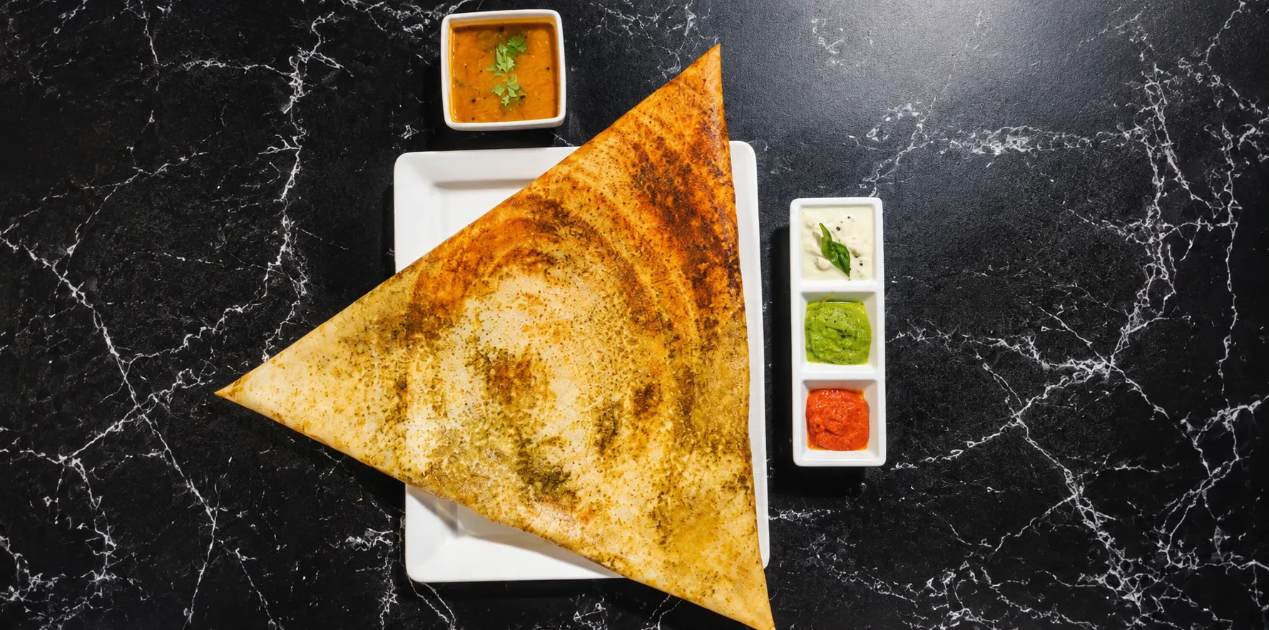 best dosa Princeton nj
