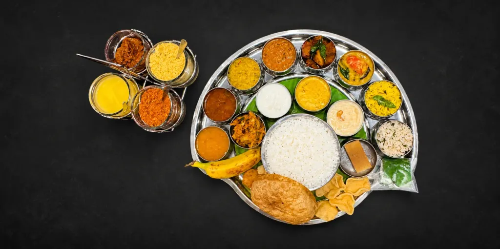 South Indian Restaurant