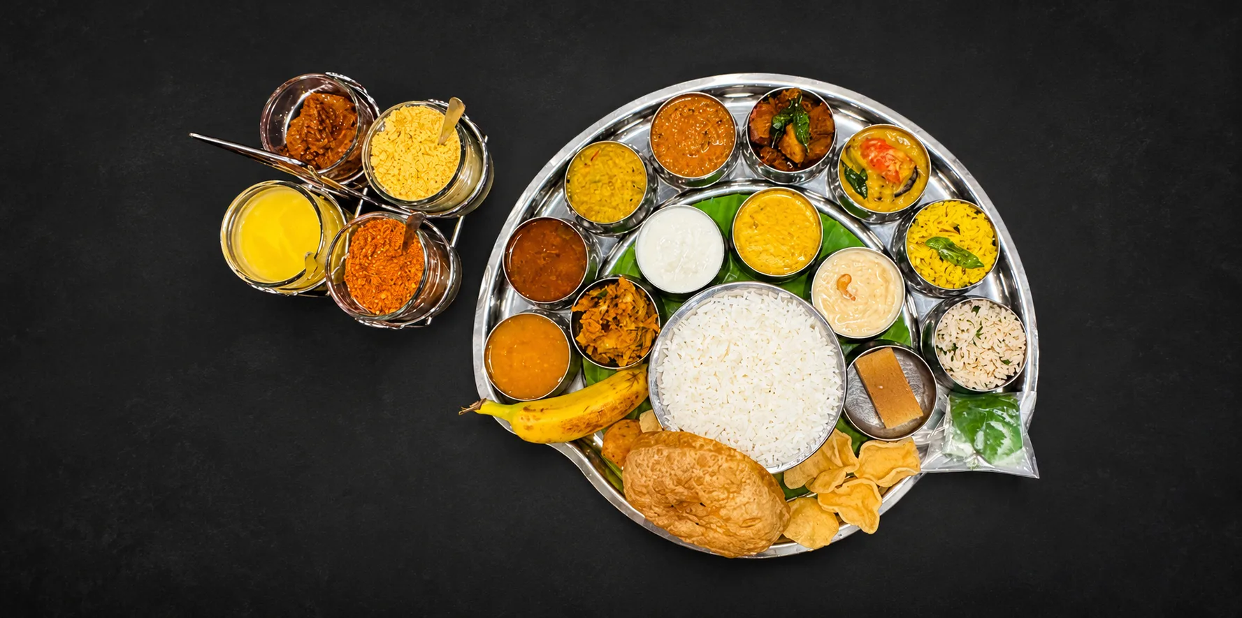 South Indian Restaurant
