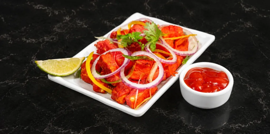 crispy paneer 65 parsippany nj