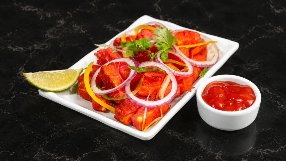 crispy paneer 65 parsippany nj