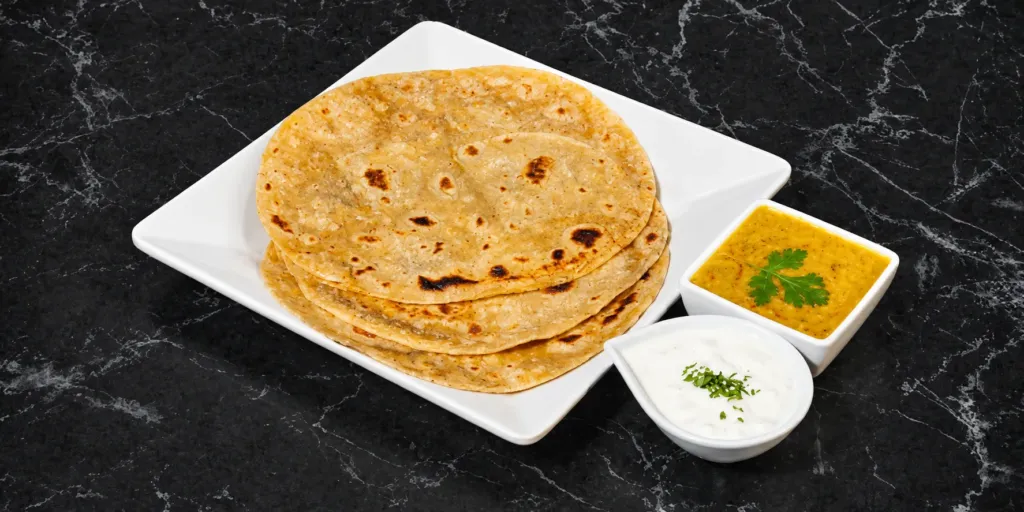 Chapati Kurma Near Me in NJ | A2B New Jersey