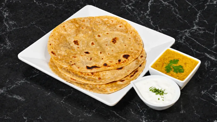 Chapati Kurma Near Me in NJ | A2B New Jersey
